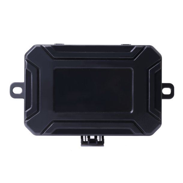 Kontrolpanel med 4 outputs