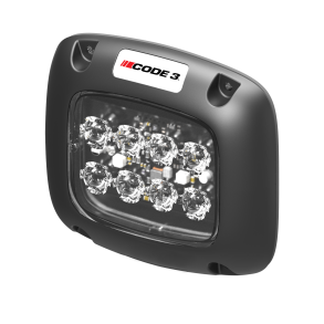 SecuriLED, bl, planmont.