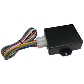 WigWag flasher 2x150W