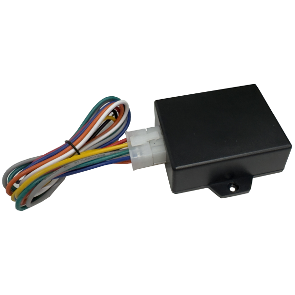 WigWag flasher 2x150W