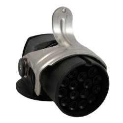 EBS Stikprop 15p, skruemont. (ISO 12098)