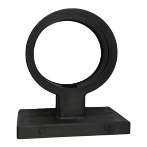 Gummi arm kort 110 mm
