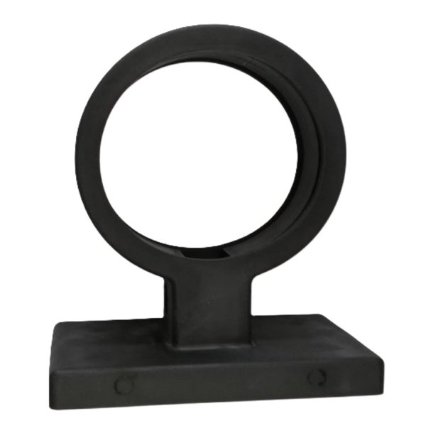 Gummi arm kort 110 mm