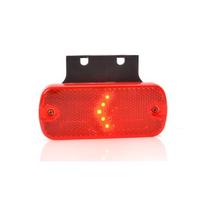 LED markeringslygte 12-24V