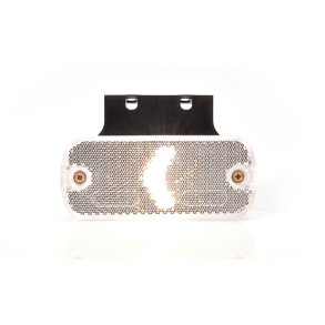 LED positionsslygte 12-24V