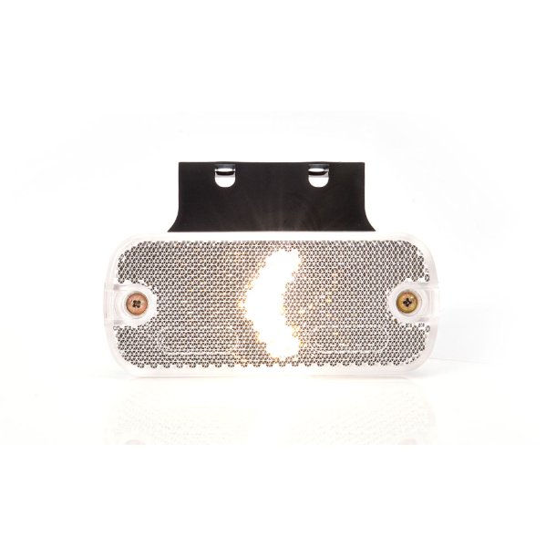 LED positionsslygte 12-24V