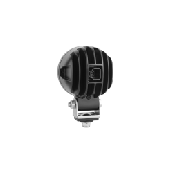 LED arbejdslampe m. deutch connector, 58 gr, IP68, 2000 Lumen 12/24V