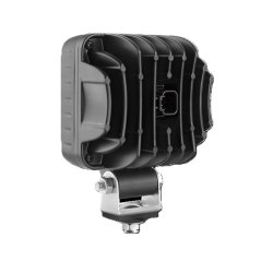 Sgelygte, 3000 lumen, 30 watt, 12/24v, 6 grader SPOT