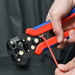 Afisoleringstang 0,2-6mm