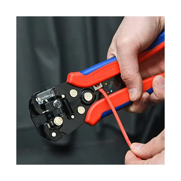 Afisoleringstang 0,2-6mm