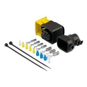 MULTISTIK TIL MB Actros MP4 baglygte 