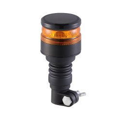 LED blink, flex stangmonteret, 12/24v, R65