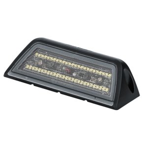 Arbejdslygte SMS2000 LED 12/24V 2000 lumen