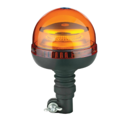 LED blink, flex stangmonteret, 12/24v, R65