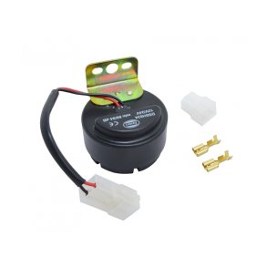 BAKALARM multivolt 12-36V