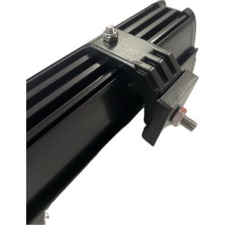 St med beslag til B15-serien, forskydeligt