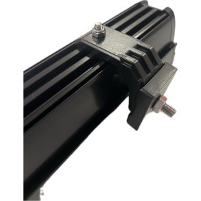 St med beslag til B15-serien, forskydeligt