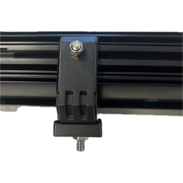 St med beslag til B15-serien, forskydeligt