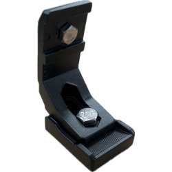 St med beslag til B15-serien, forskydeligt