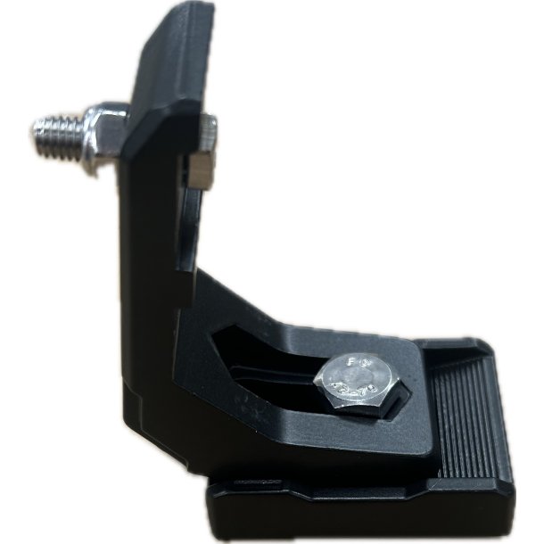 St med beslag til B15-serien, forskydeligt