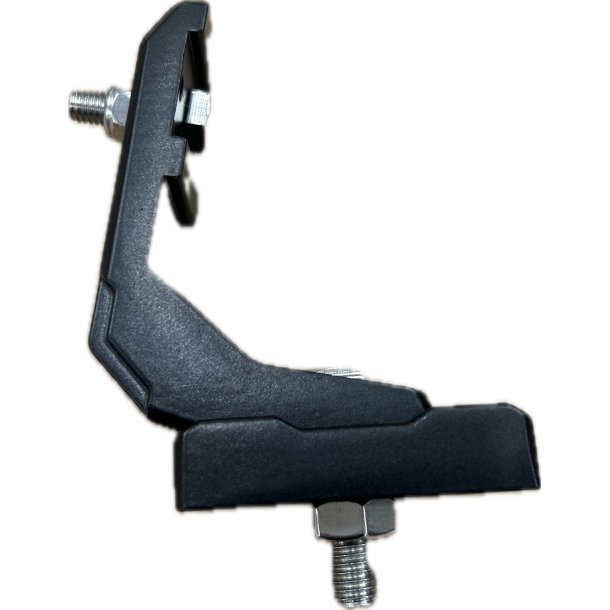 St med beslag til B15-serien, forskydeligt