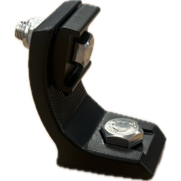 S�t med beslag til B18-serien, forskydeligt