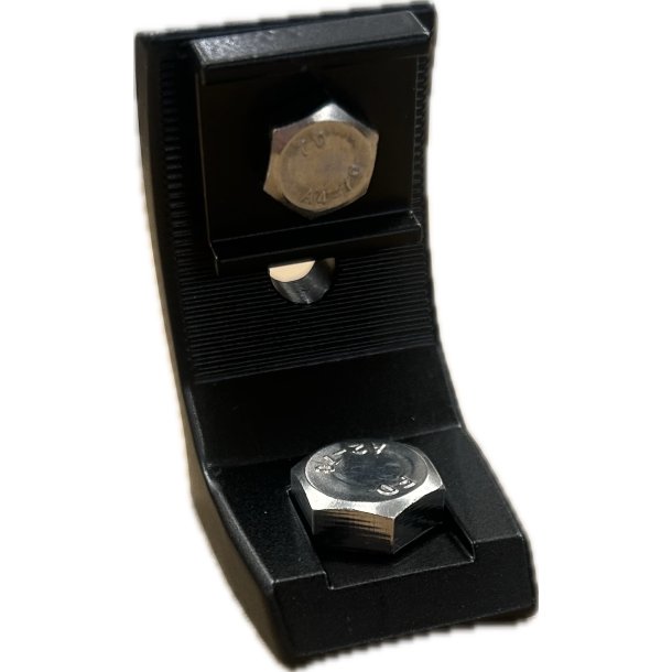 S�t med beslag til B18-serien, forskydeligt