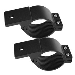 Beslag til rrmontering 66-71mm (2 stk.)
