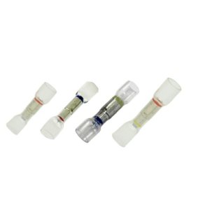 Krympesamler 0,2>1,5kv hvid til rd