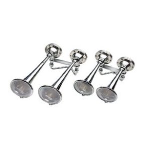 Trompetst for MH-2298, 4 tragte.