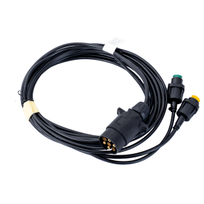 Bajonet stik til FT-130 Baglygte