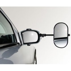 EMUK Caravanspejlst til FIAT