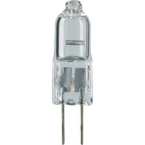 Halogenpre G4 24V 20W (stift)