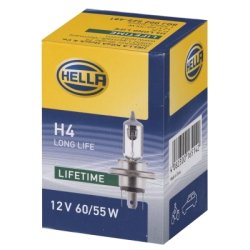 H4 PRE 12V/60W/55W P43T-38