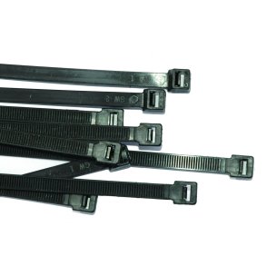 Kabelbinder 7,6 x 300 mm. 76 mm. �