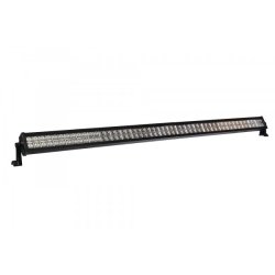 LED arbejdslysbar, 21120 Lumen, 10-30V, Spot/flood