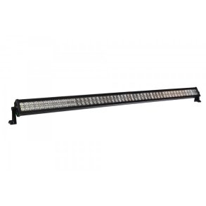 LED arbejdslysbar, 21120 Lumen, 10-30V, Spot/flood