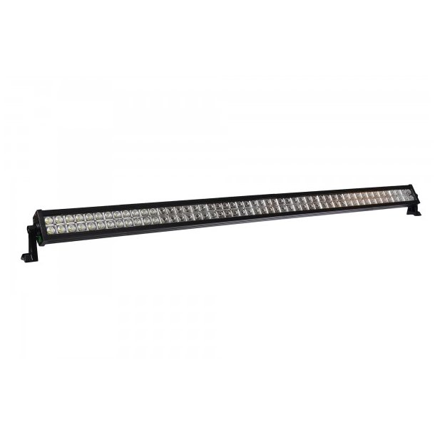 LED arbejdslysbar, 21120 Lumen, 10-30V, Spot/flood