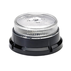 LP360A-P LED blink, fastmont., gul, 10-30v