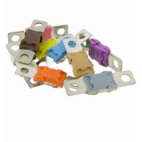 Mega bladsikringer / holdere