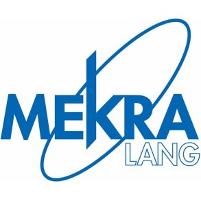 SETRA BR300 1995-02/04 vidvinkelglas Universal 24V med konsol R300 mm.