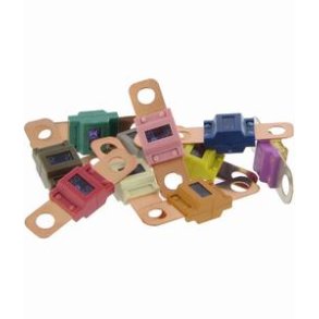 Midi bladsikringer / holdere