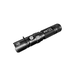 LED hndlygte m. vippehoved, 1000 lm. 