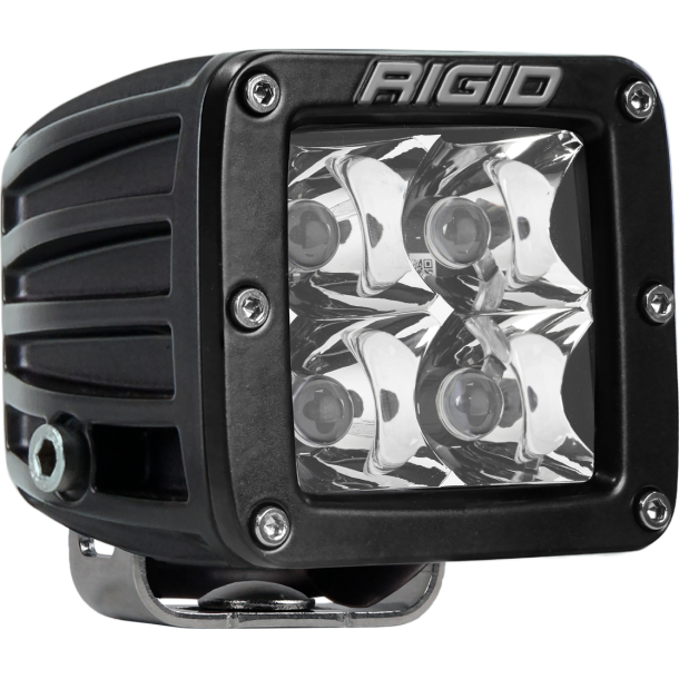 RIGID D-serie Hybrid Flood 9-36V 