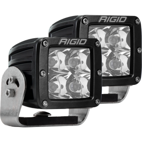 LED Arbejdslampe , 3168 lumen, Spot