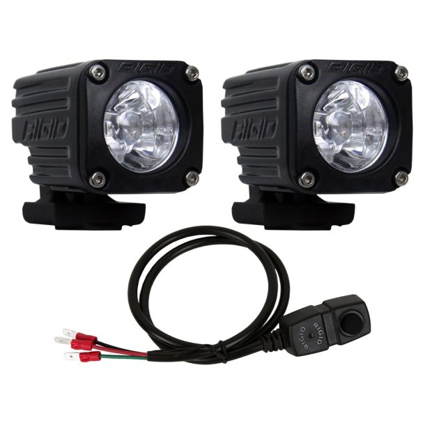 LED MC-Kit, 1000 lumen, Spot