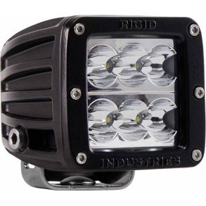 LED Arbejdslampe , 3096 lumen, Flood