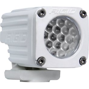 LED Arbejdslampe , 1000 lumen, Flood/diffused