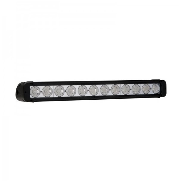 LED arbejdslysbar, 8650 Lumen, 9-32V, Spot