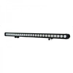 LED arbejdslysbar, 18800 Lumen, 9-32V, Spot